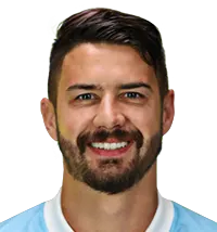 Everaldo Stum headshot