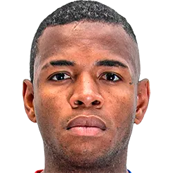 Everson Bispo Pereiradisparo a la cabeza