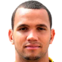 Everson foto de rosto