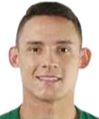 Everton Sidnei de Brito headshot