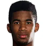 Ewandro Felipe de Lima Costa headshot