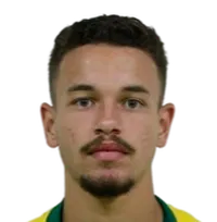 Ezequiel Alves de Oliveira Vieira headshot