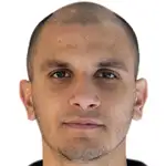 Fábio Santos headshot