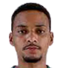 Fabrício do Nascimento Biato foto de rosto