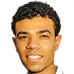 Farley Vieira Rosa headshot