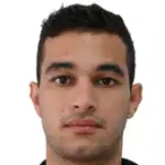 Felipe Bezerra Brisola foto de rosto