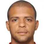 Felipe Melo headshot