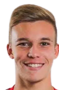 Felipe Negrucci Berdague headshot