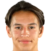 Felipe Rodriguez-Gentile foto de rosto