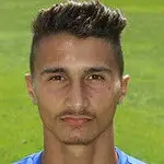 Fernando Andrade dos Santos foto de rosto