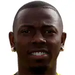 Fernando Henrique da Conceiçao headshot