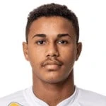 Fernando Victor Januario dos Santos headshot