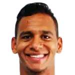 Filipe Augusto Carvalho Souza headshot