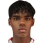 Filipe Gabriel Rios Rodrigues headshot