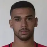 Filipe Goncalves dos Santos headshot