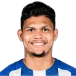 Evanilson foto de rosto