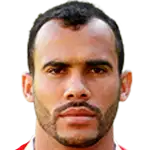 Fransérgio Rodrigues Barbosa headshot