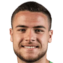 Gabriel Busanello headshot