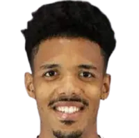 Gabriel de Souza Inocencio headshot