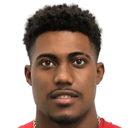 Gabriel Delfim Ferreira foto de rosto