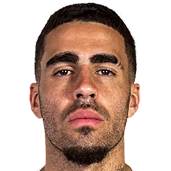 Gabriel Girotto Franco headshot