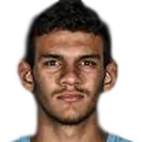 Gabriel José Ferreira Mesquita headshot