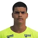 Gabriel Brazão foto de rosto