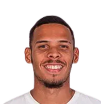 Gabriel Pereira headshot