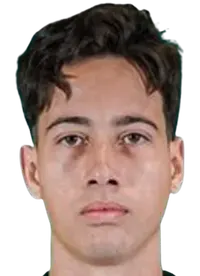 Gabriel Silva Azevedo Figueredo headshot