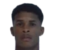 Gebson Gomes dos Santos headshot