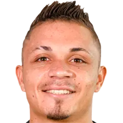 Geovane Nascimento Silva foto de rosto