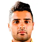 Giovanni Palmieri dos Santos headshot