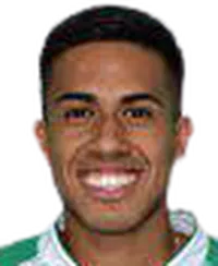 Gregory Rodrigues Xavier headshot