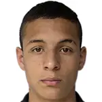 Guilherme Arana foto de rosto