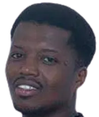 Guilherme Augusto Pacheco foto de rosto