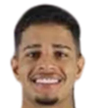 Guilherme Bastos da Silva headshot