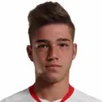 Guilherme Bissoli Campos foto de rosto