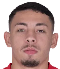 Guilherme da Silva Gonçalves foto de rosto