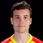 Guilherme Haubert Sityá headshot