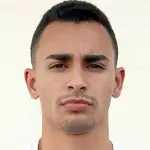 Guilherme Nunes da Silva headshot