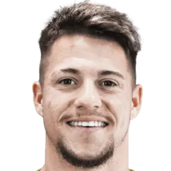 Guilherme Nunes Rodrigues foto de rosto