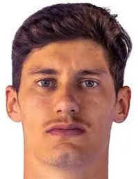 Guilherme Silva Lacerda headshot