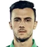 Gustavo Campanharo headshot