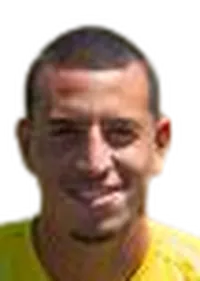 Gustavo Evaristo de França headshot