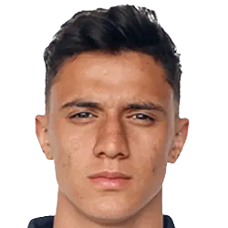 Gustavo Mantuan headshot