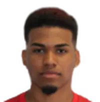 Gustavo Martins Furtado dos Santos headshot