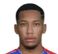 Habraão Lincon do Nascimento Saraiva headshot