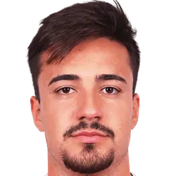 Heitor Rodrigues da Fonseca headshot