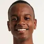 Helio Junio Nunes de Castro headshot