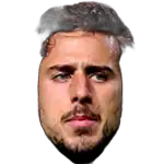 Helton Leite headshot